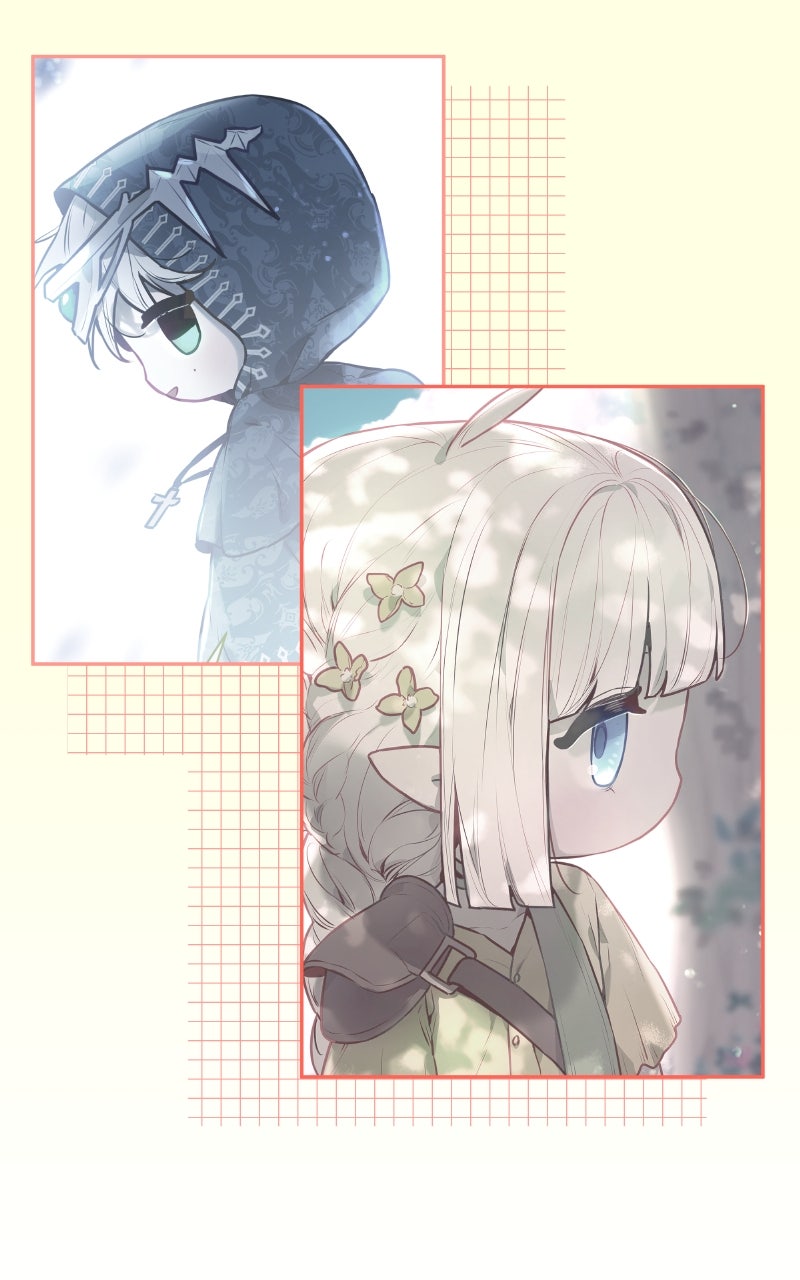 Read Our Guild's Idol EN Manga Online