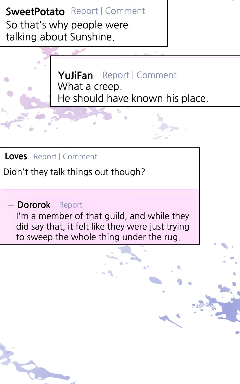 Read Our Guild's Idol EN Manga Online