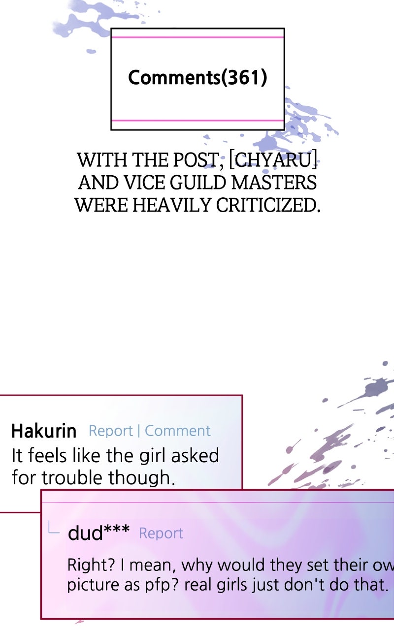 Read Our Guild's Idol EN Manga Online