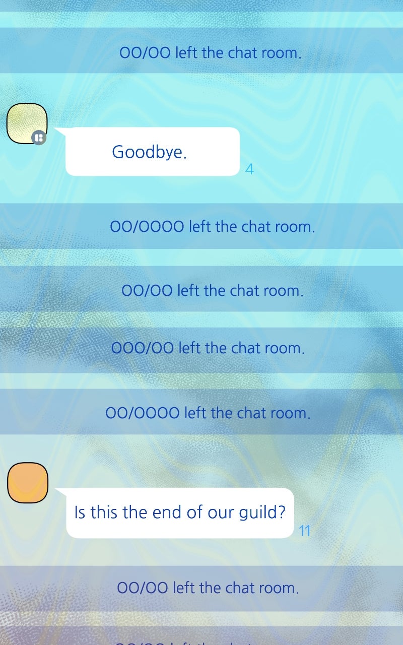 Read Our Guild's Idol EN Manga Online