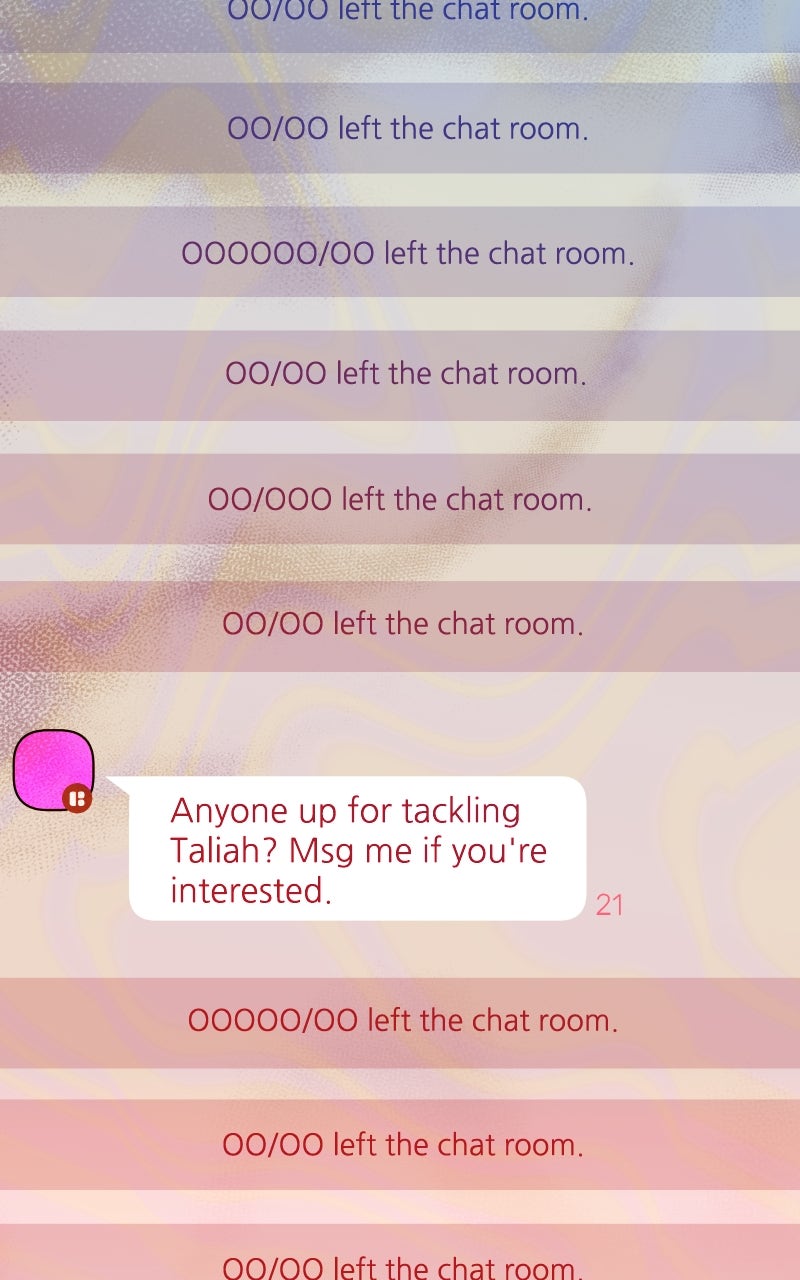 Read Our Guild's Idol EN Manga Online