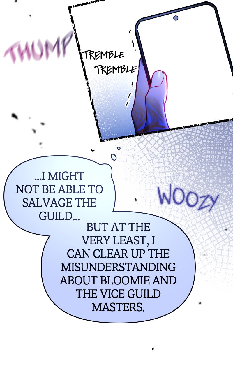 Read Our Guild's Idol EN Manga Online