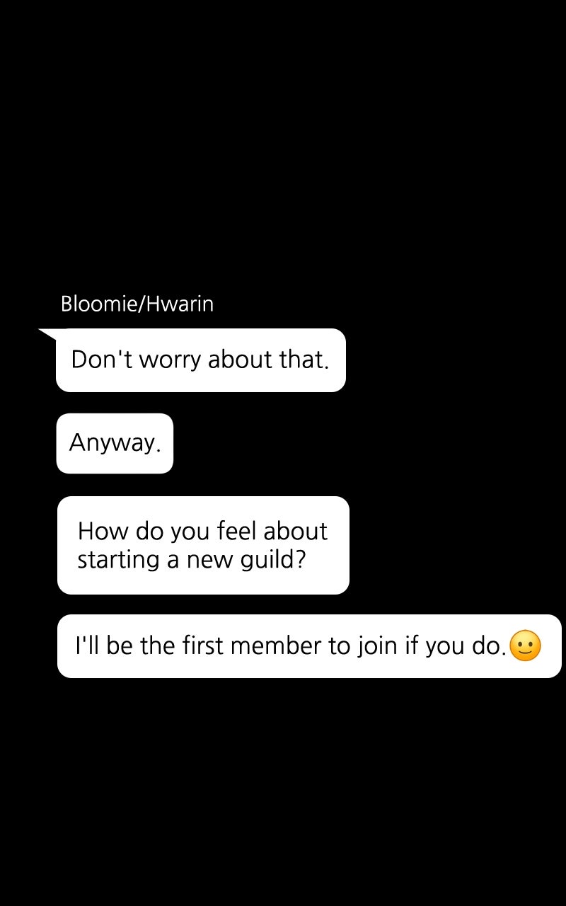 Read Our Guild's Idol EN Manga Online