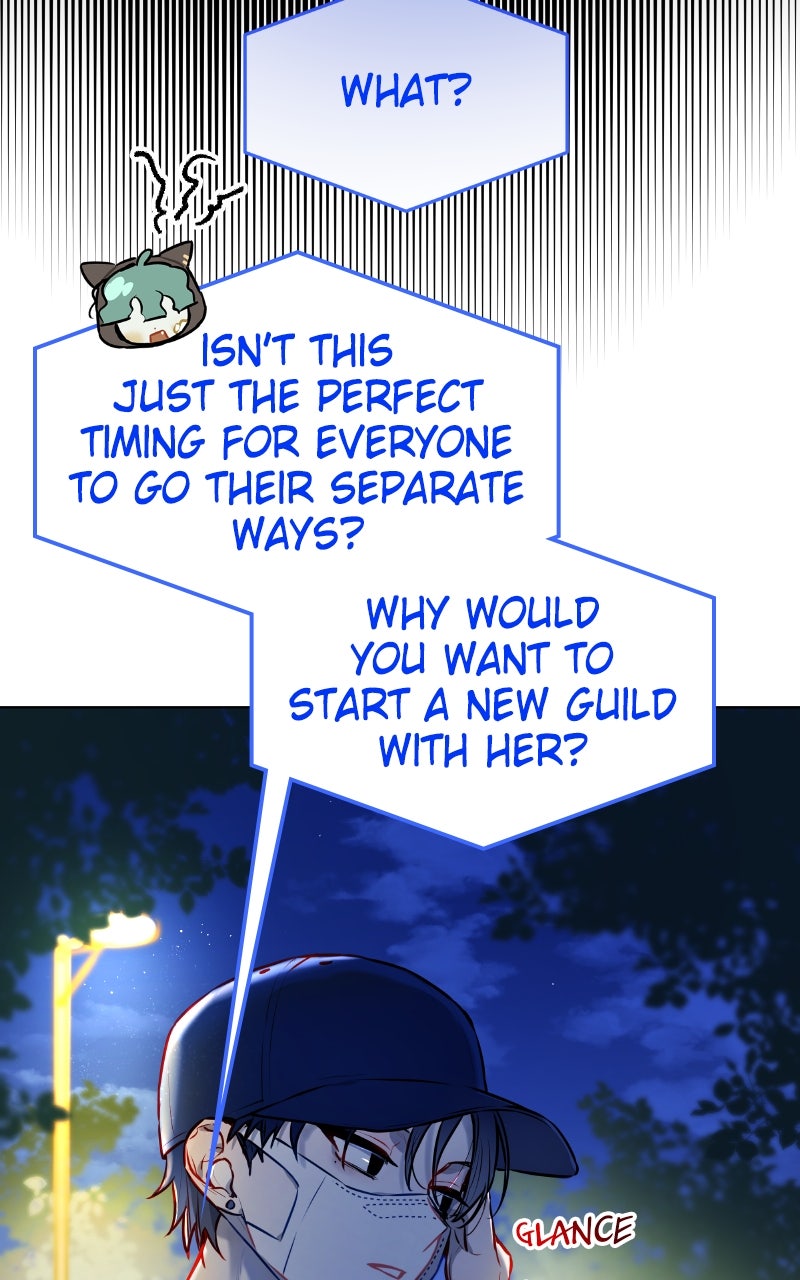 Read Our Guild's Idol EN Manga Online