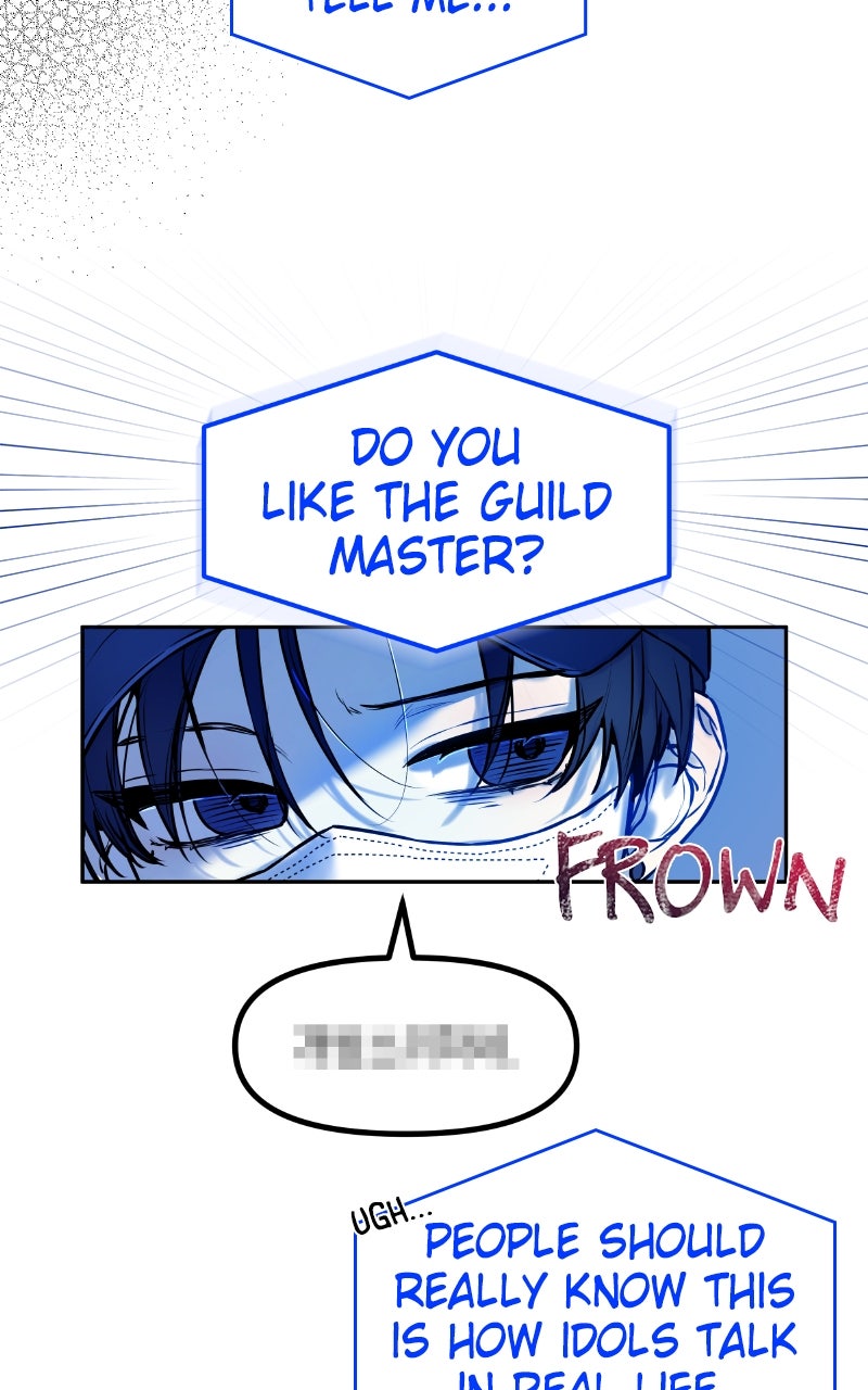 Read Our Guild's Idol EN Manga Online