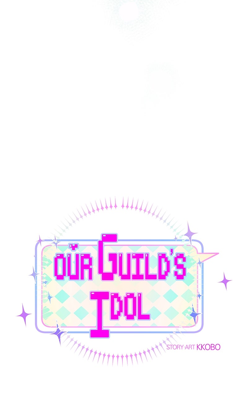 Read Our Guild's Idol EN Manga Online