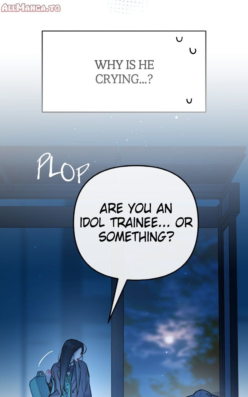 Read Our Guild's Idol EN Manga Online