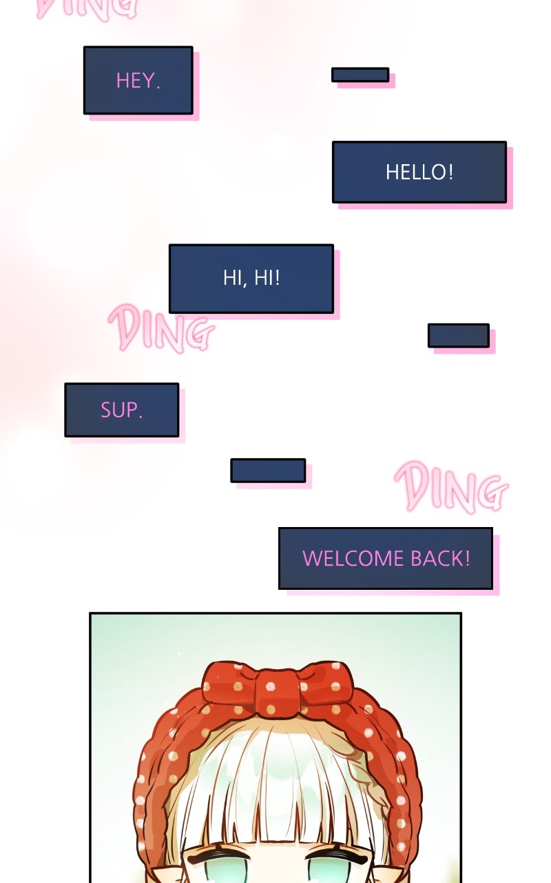 Read Our Guild's Idol EN Manga Online