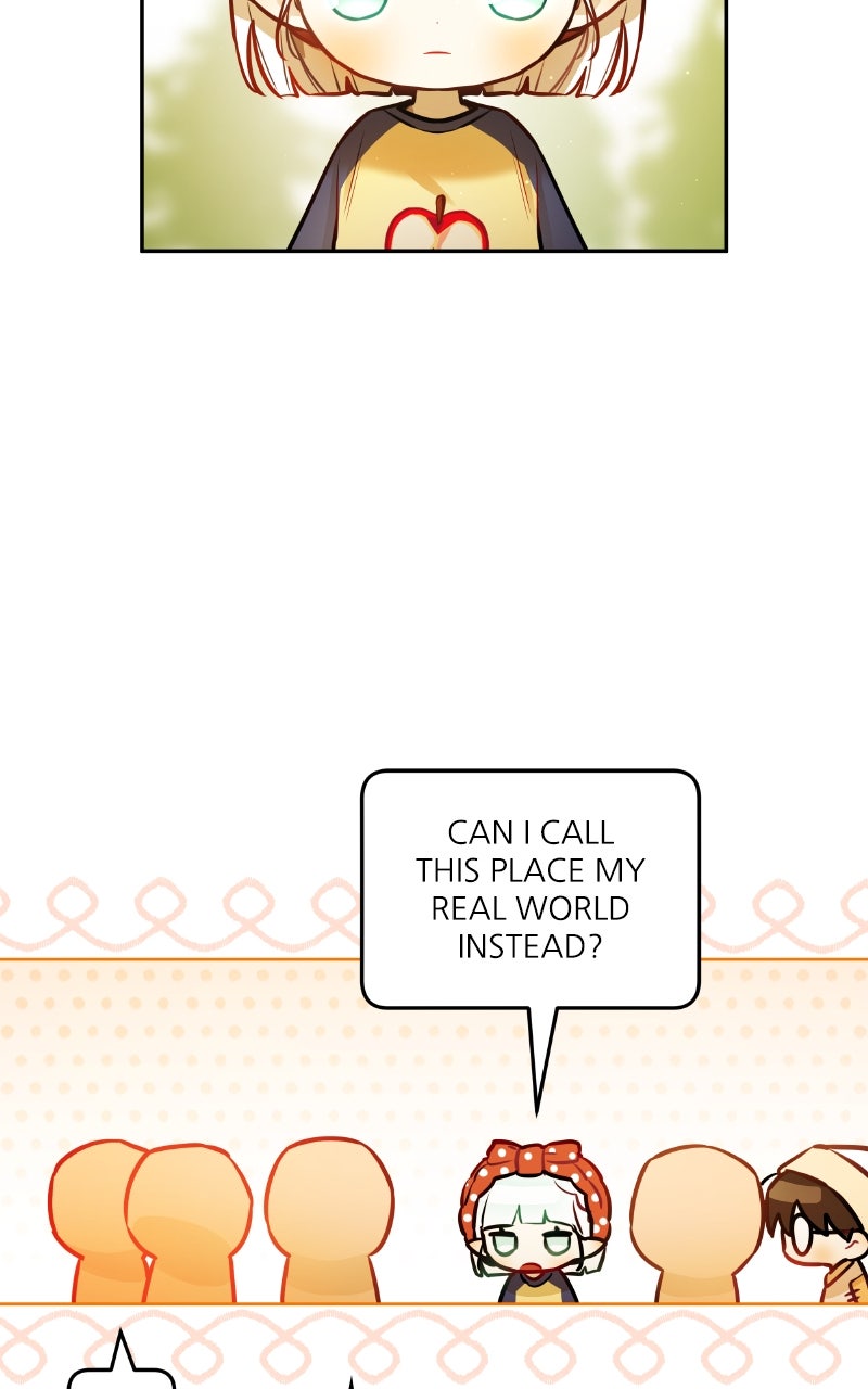 Read Our Guild's Idol EN Manga Online