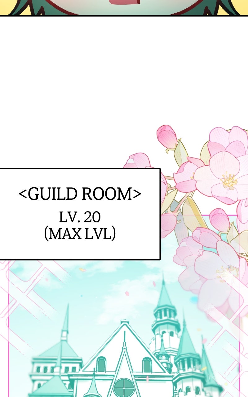 Read Our Guild's Idol EN Manga Online