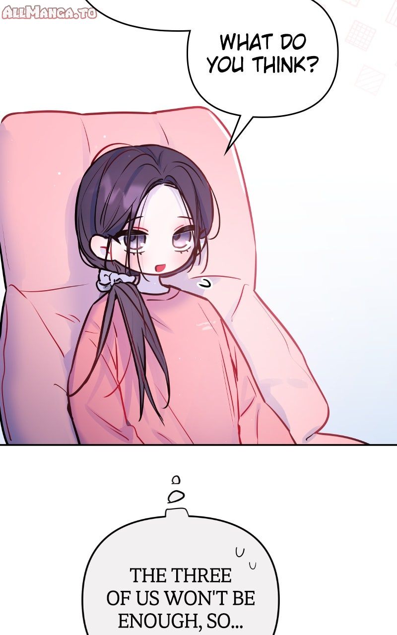 Read Our Guild's Idol EN Manga Online