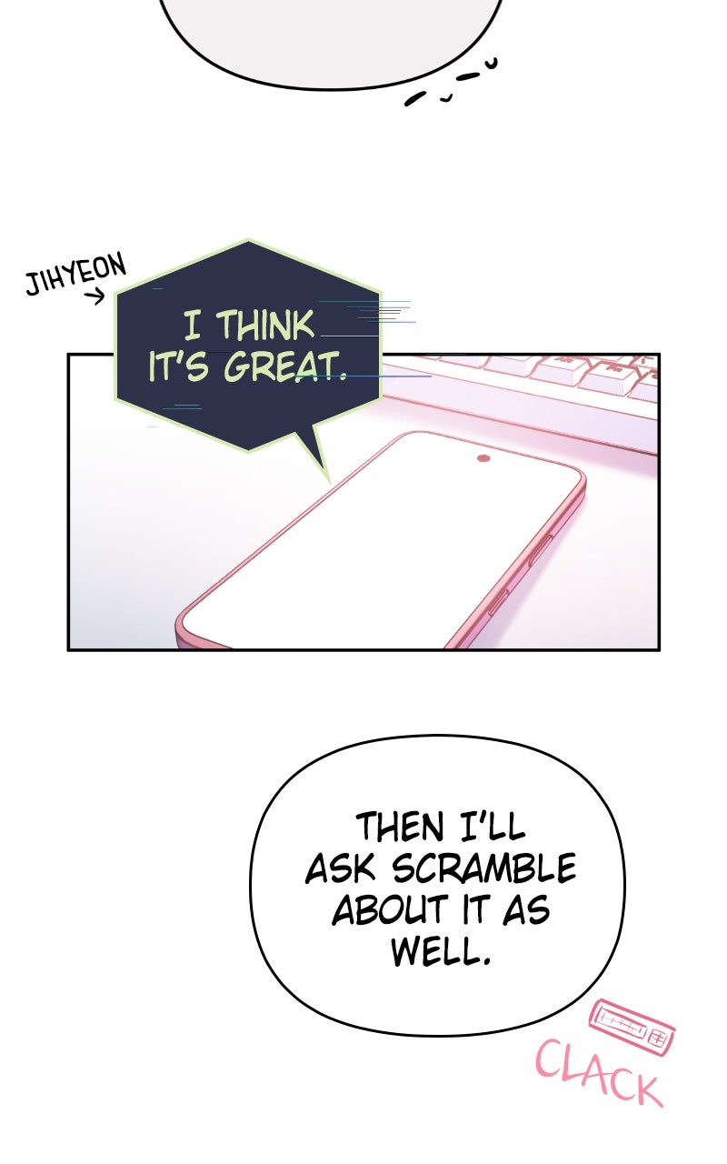 Read Our Guild's Idol EN Manga Online