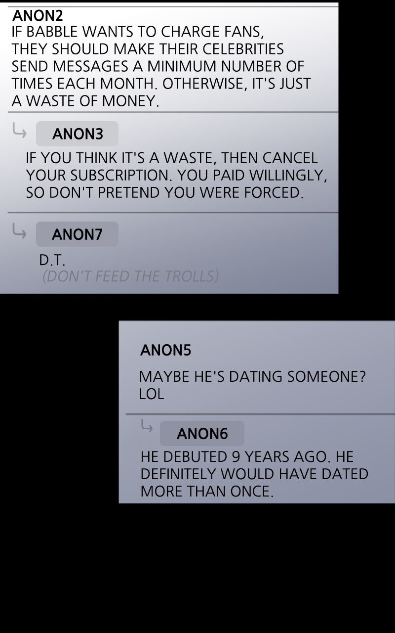 Read Our Guild's Idol EN Manga Online