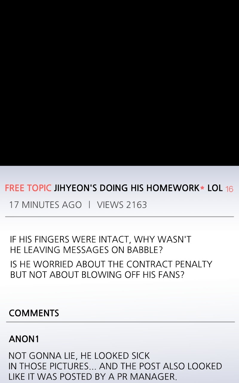 Read Our Guild's Idol EN Manga Online