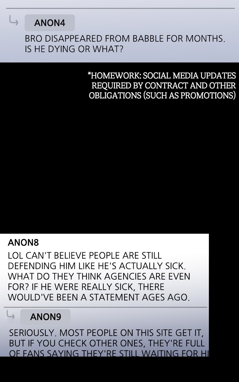 Read Our Guild's Idol EN Manga Online