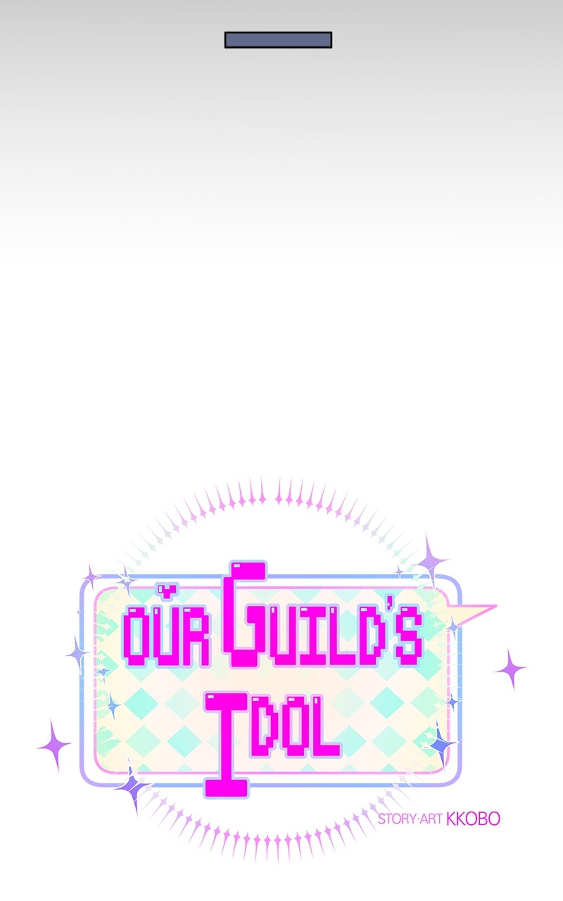 Read Our Guild's Idol EN Manga Online