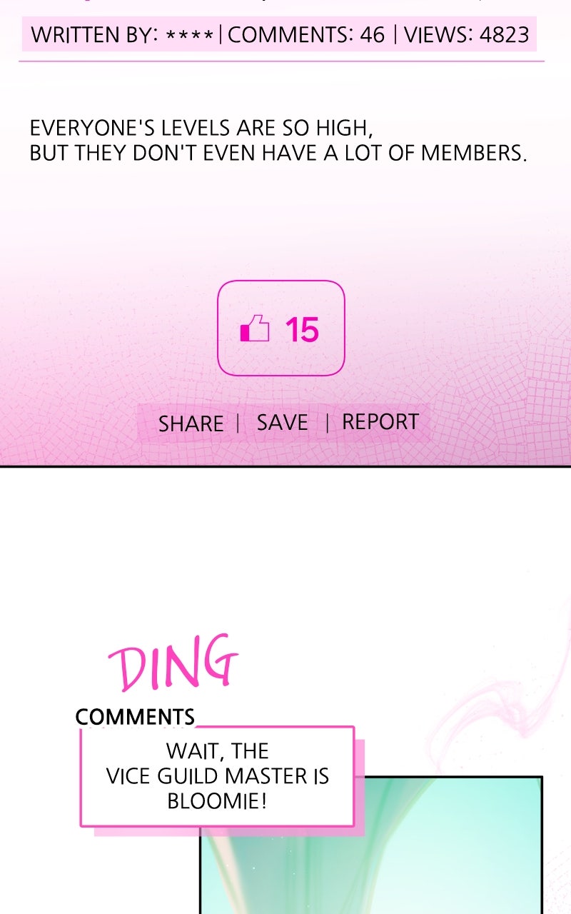 Read Our Guild's Idol EN Manga Online