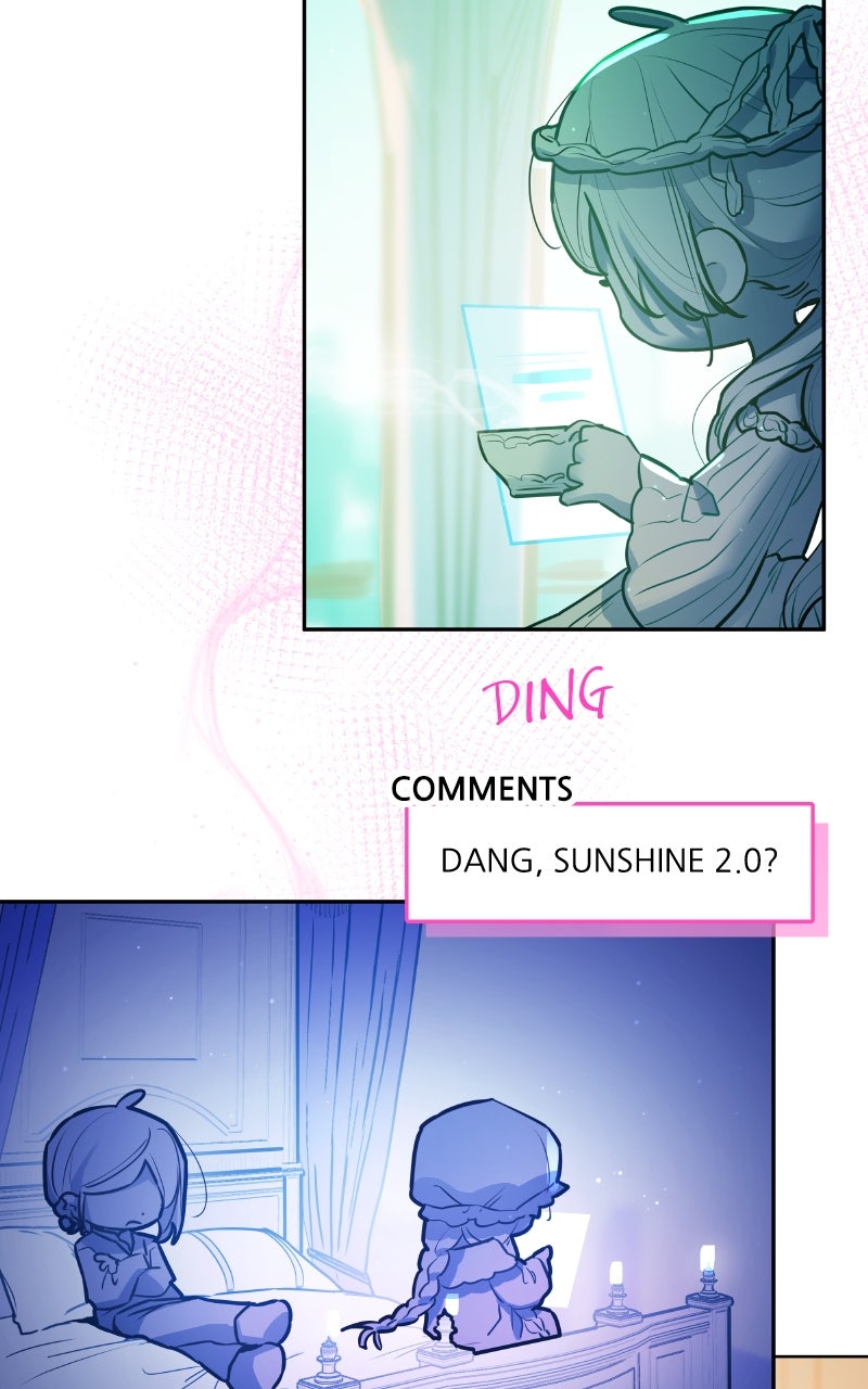 Read Our Guild's Idol EN Manga Online