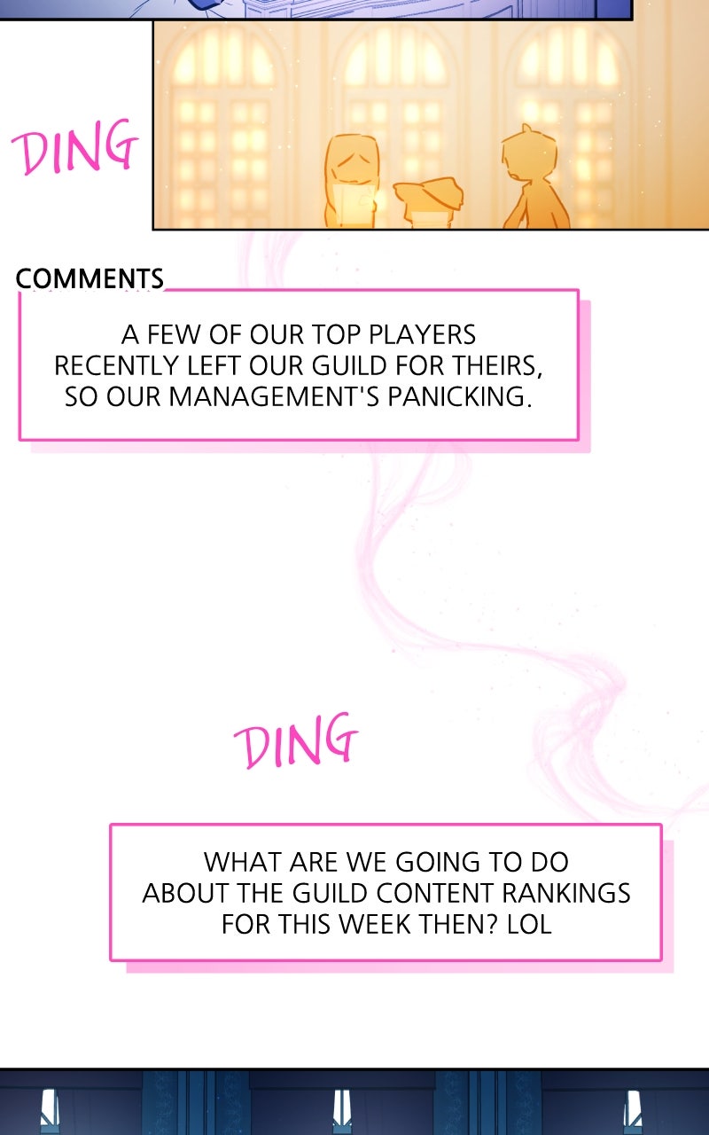 Read Our Guild's Idol EN Manga Online