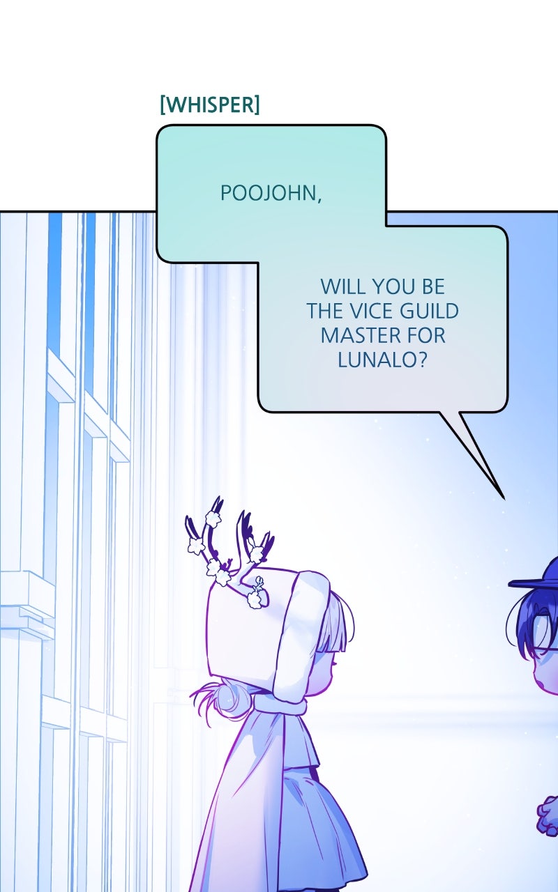 Read Our Guild's Idol EN Manga Online