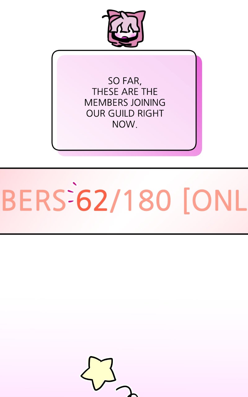 Read Our Guild's Idol EN Manga Online