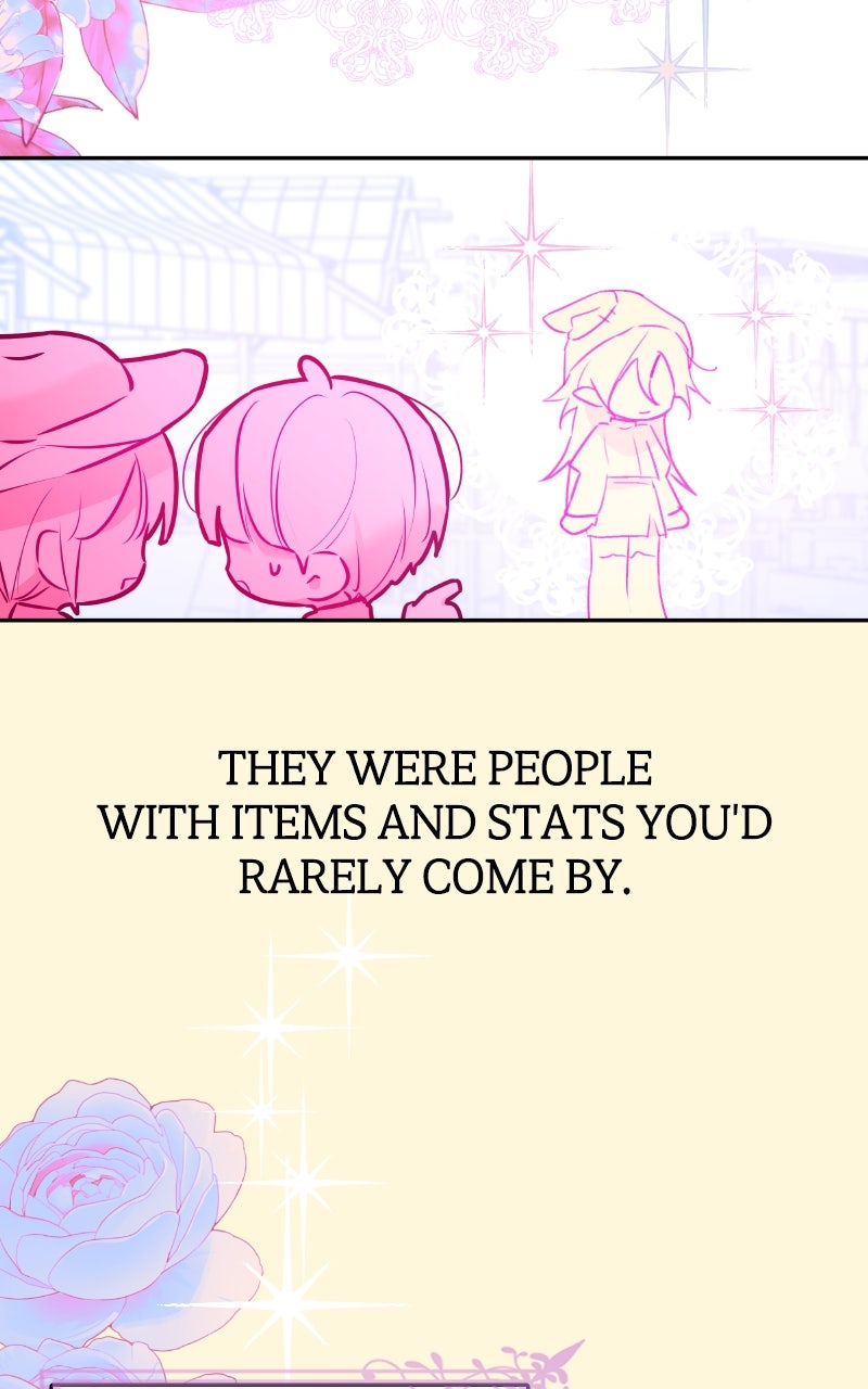 Read Our Guild's Idol EN Manga Online