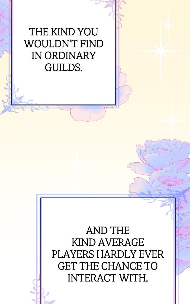 Read Our Guild's Idol EN Manga Online