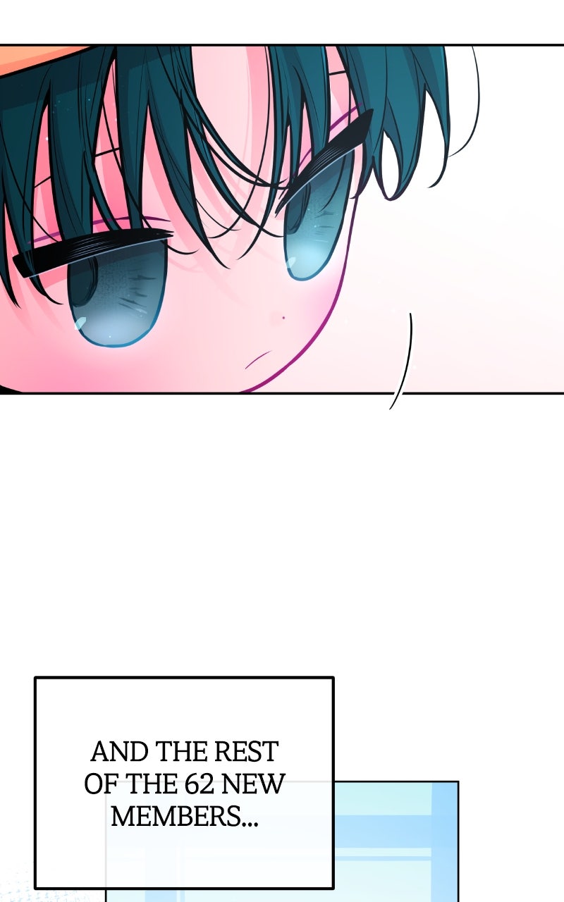 Read Our Guild's Idol EN Manga Online