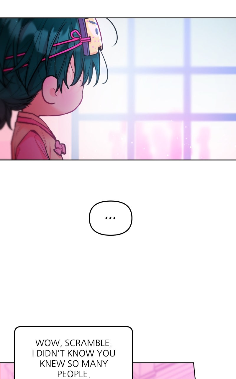 Read Our Guild's Idol EN Manga Online