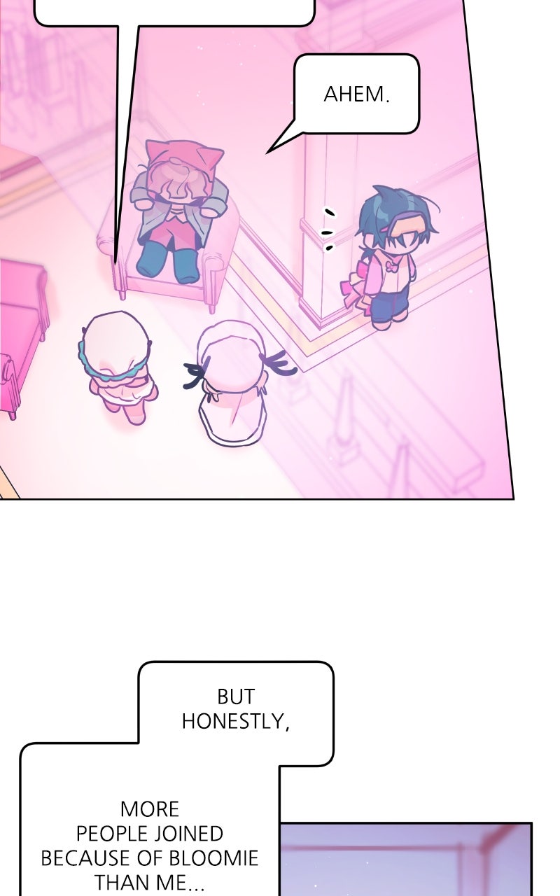 Read Our Guild's Idol EN Manga Online