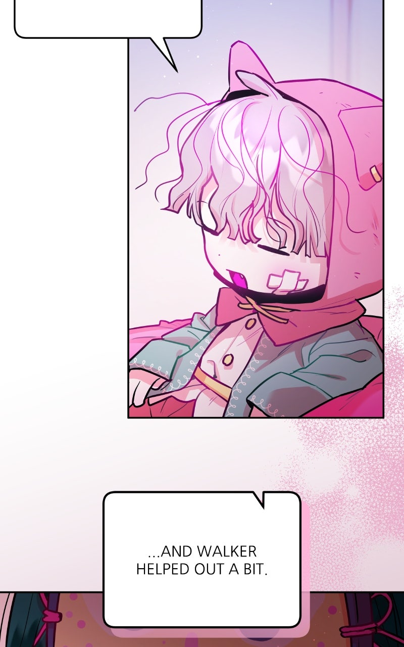 Read Our Guild's Idol EN Manga Online