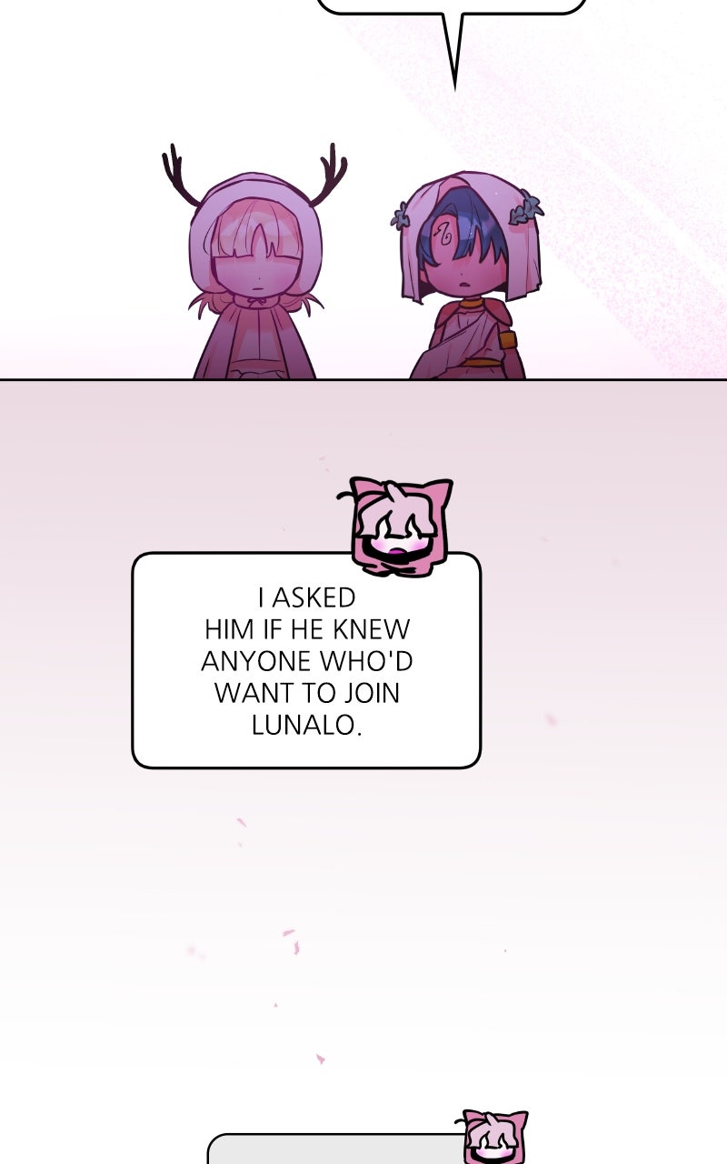 Read Our Guild's Idol EN Manga Online