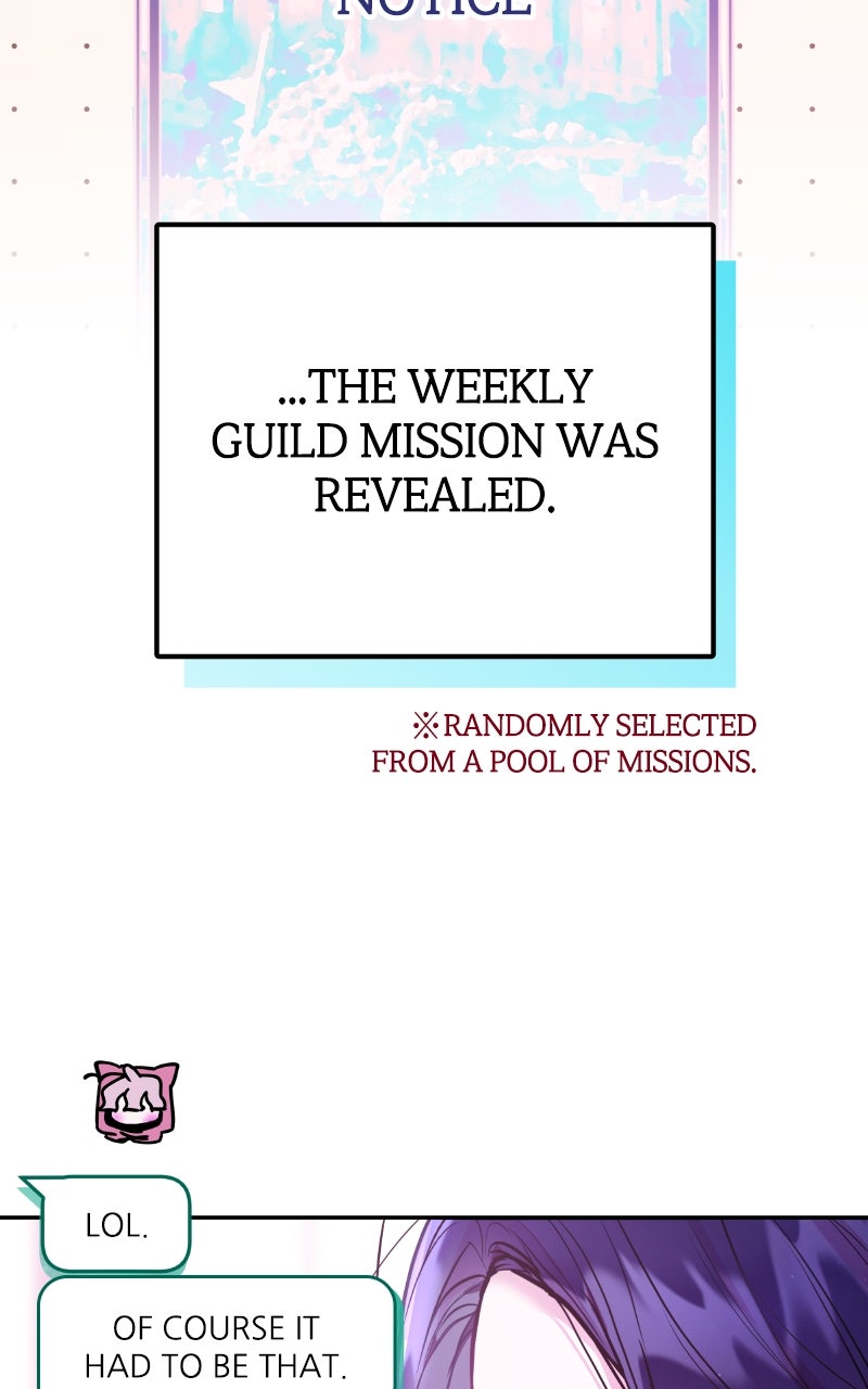 Read Our Guild's Idol EN Manga Online