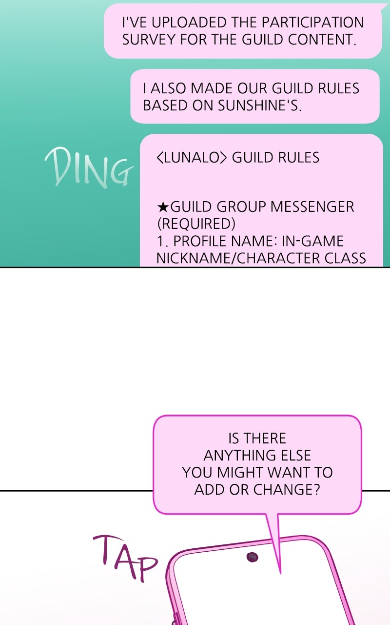 Read Our Guild's Idol EN Manga Online