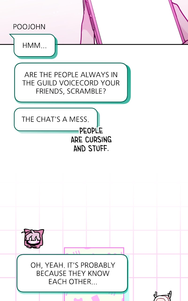 Read Our Guild's Idol EN Manga Online