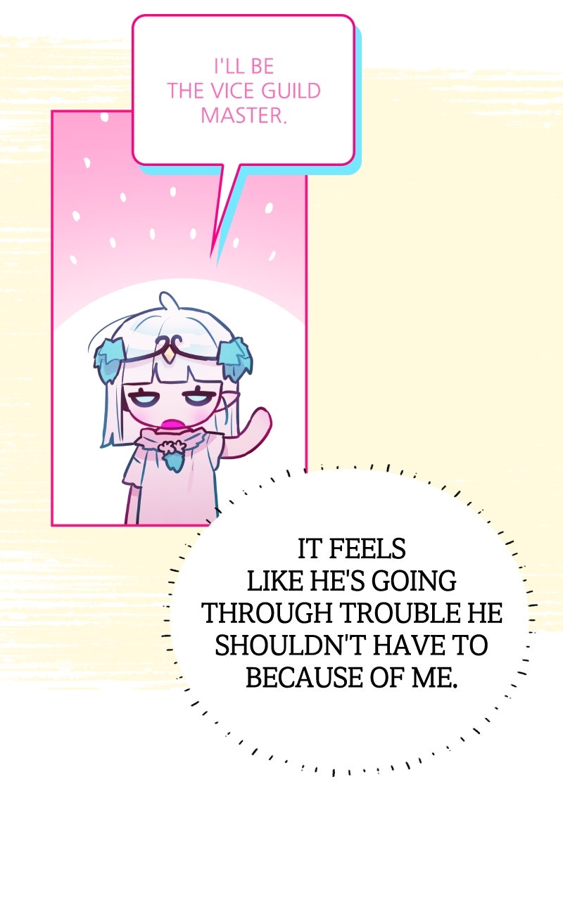 Read Our Guild's Idol EN Manga Online