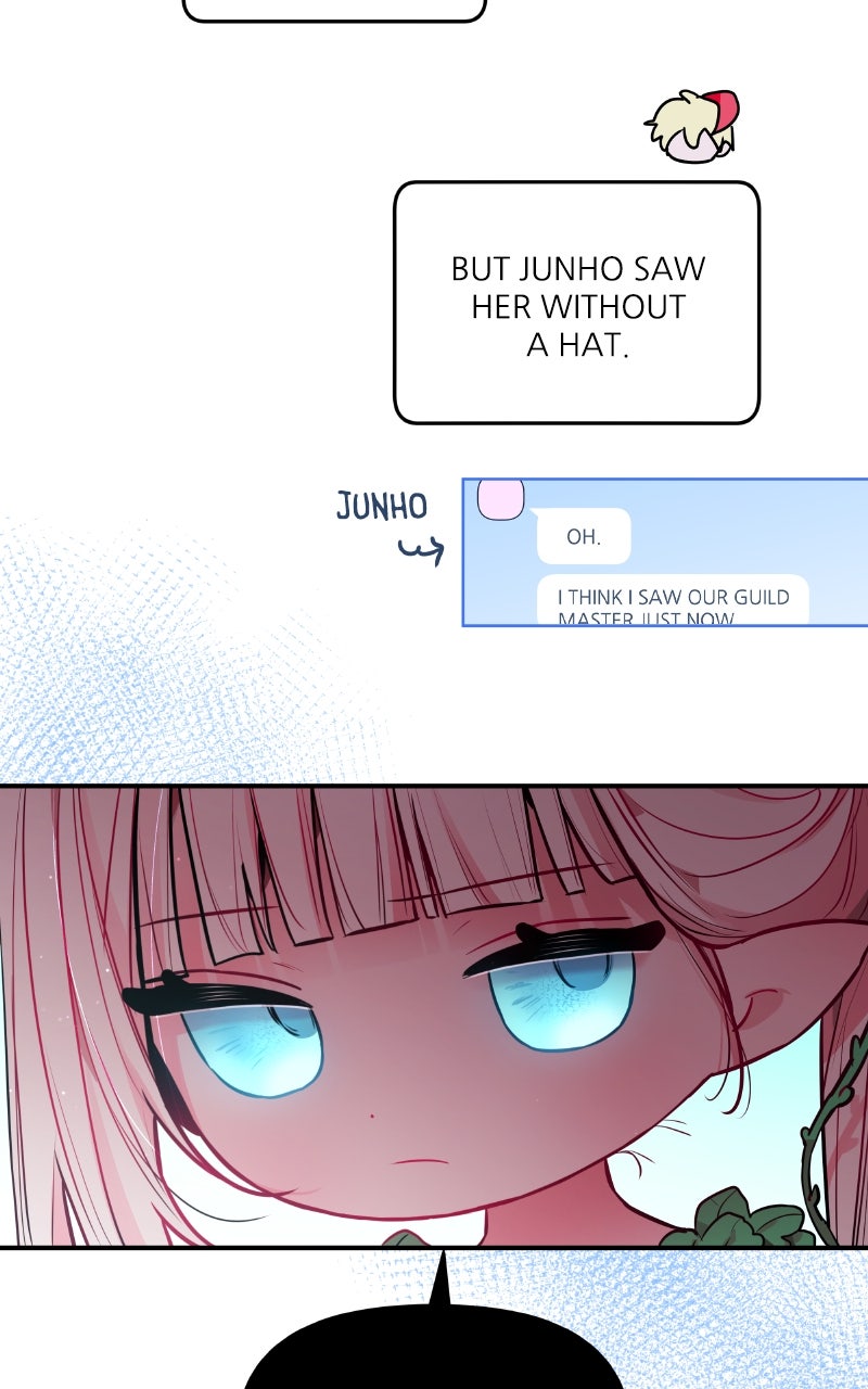 Read Our Guild's Idol EN Manga Online