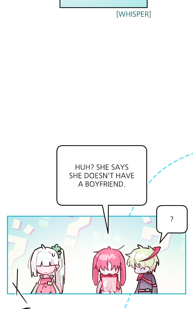 Read Our Guild's Idol EN Manga Online