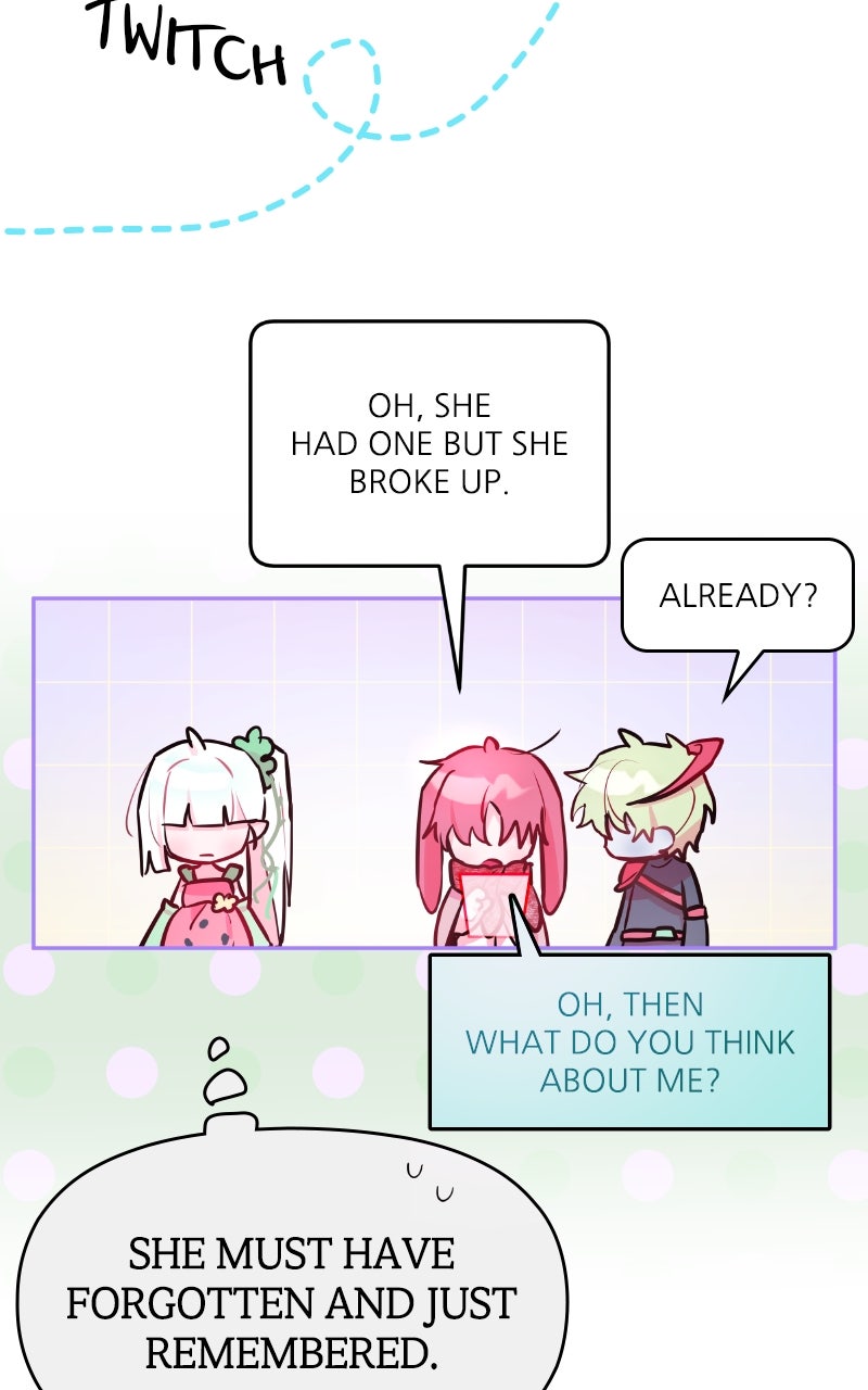 Read Our Guild's Idol EN Manga Online