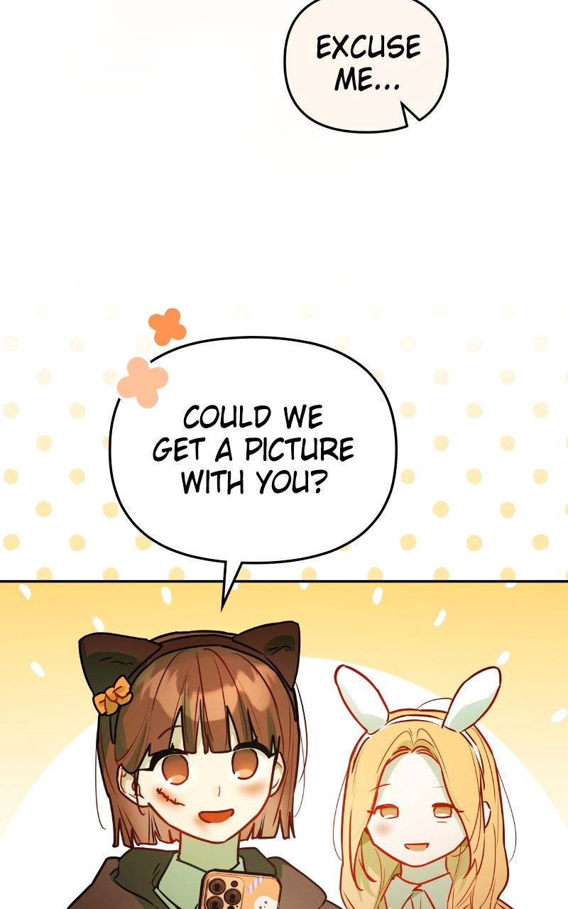 Read Our Guild's Idol EN Manga Online