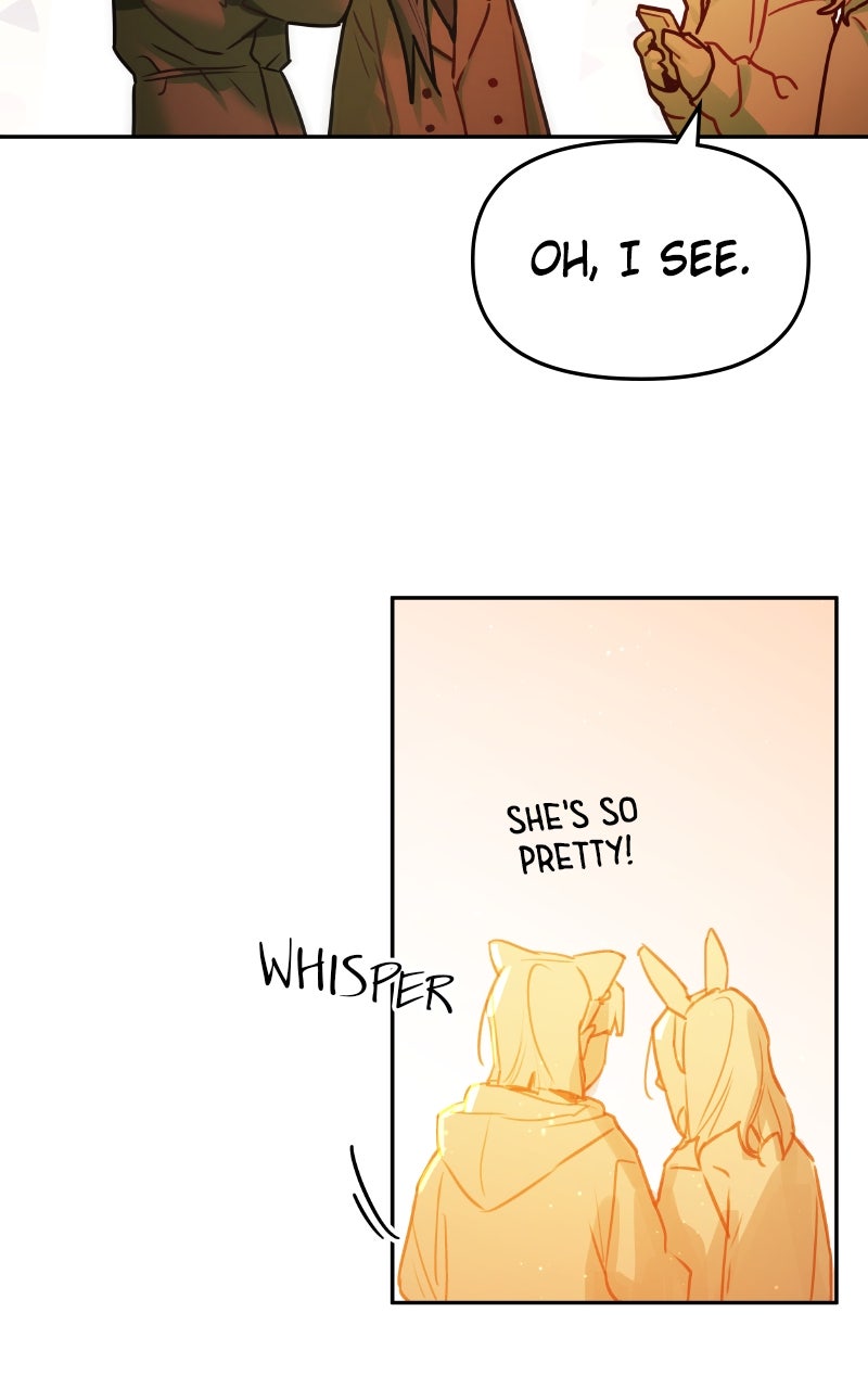 Read Our Guild's Idol EN Manga Online