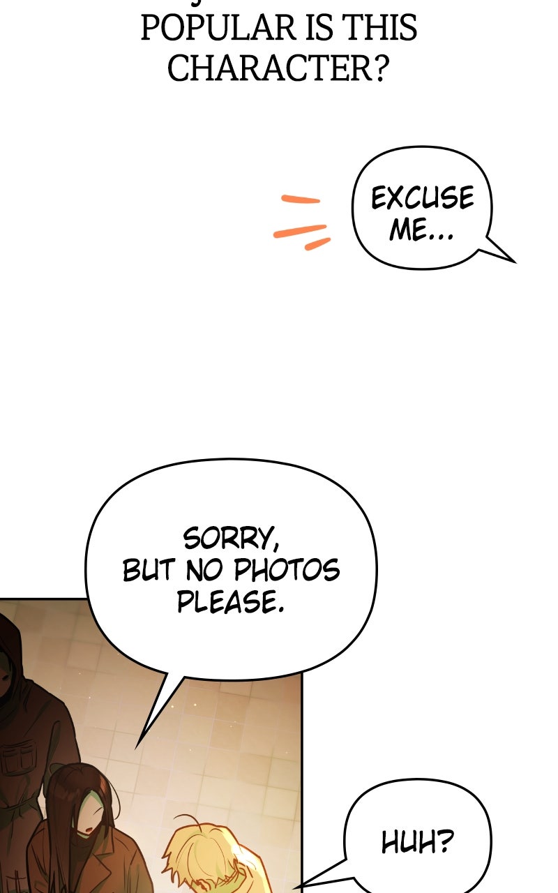 Read Our Guild's Idol EN Manga Online