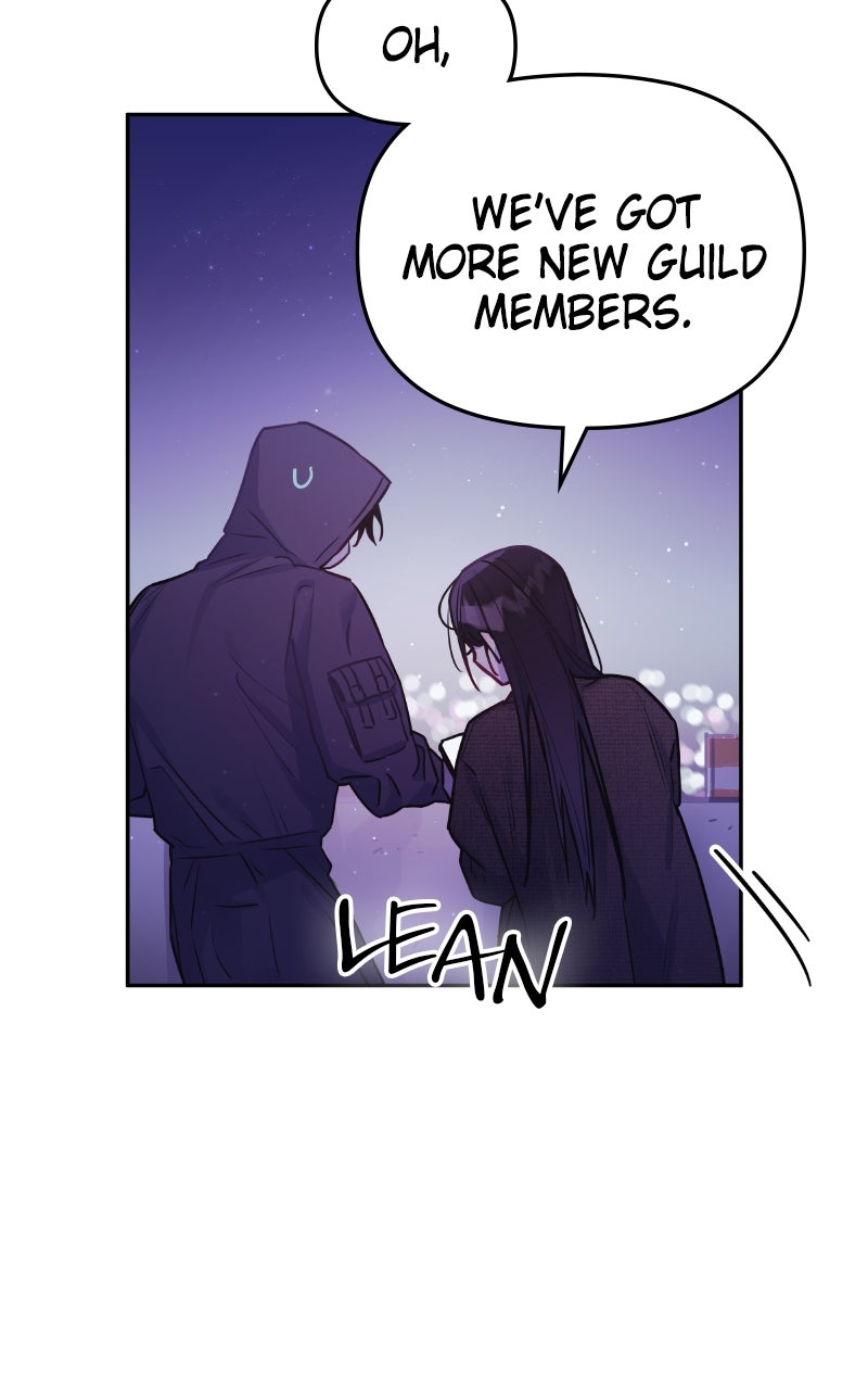 Read Our Guild's Idol EN Manga Online