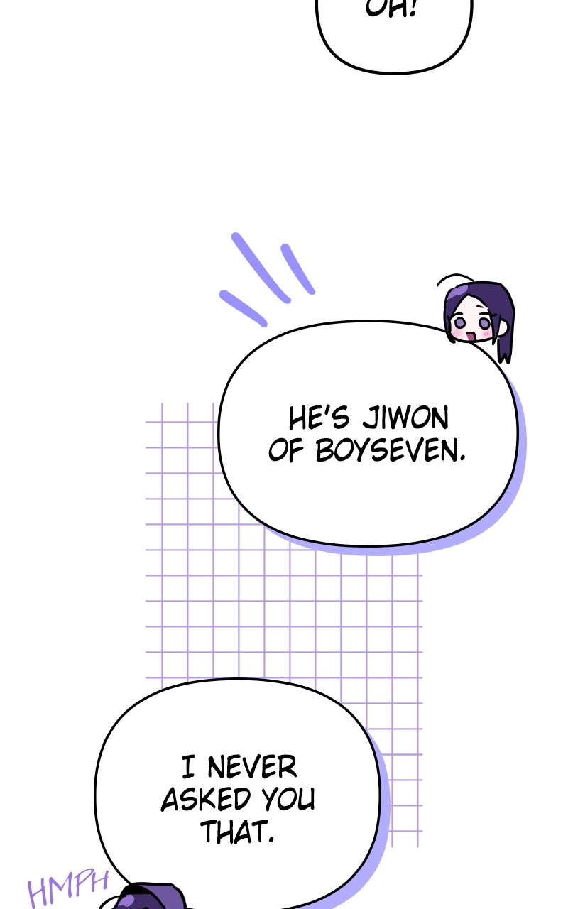 Read Our Guild's Idol EN Manga Online