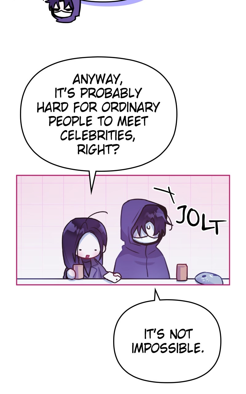 Read Our Guild's Idol EN Manga Online