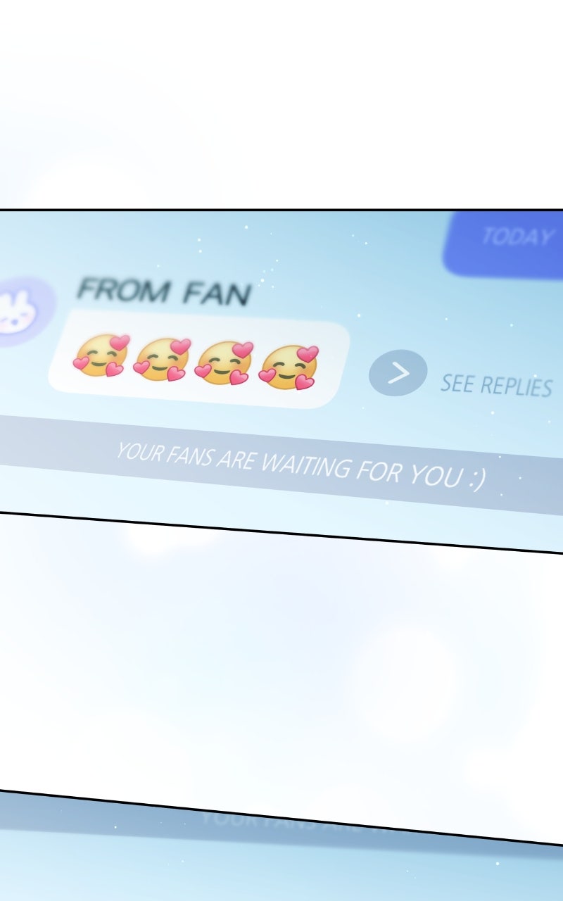 Read Our Guild's Idol EN Manga Online