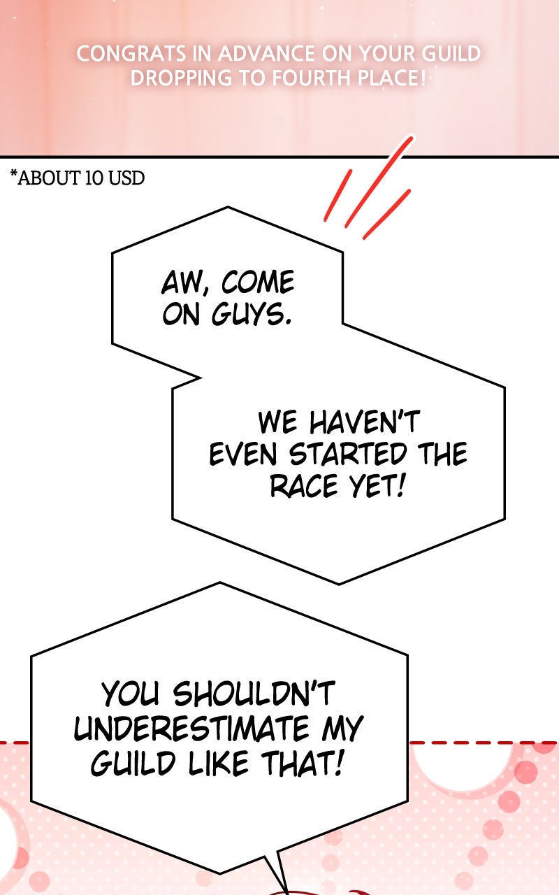 Read Our Guild's Idol EN Manga Online