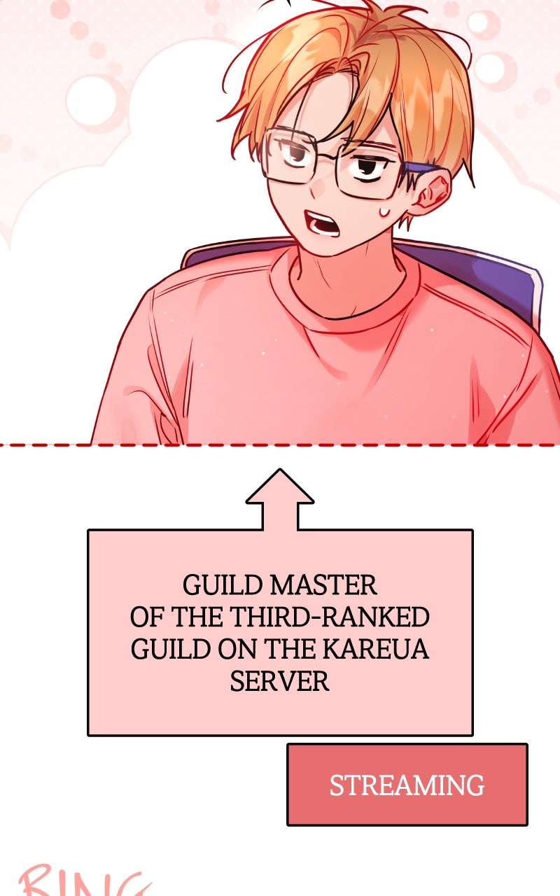 Read Our Guild's Idol EN Manga Online