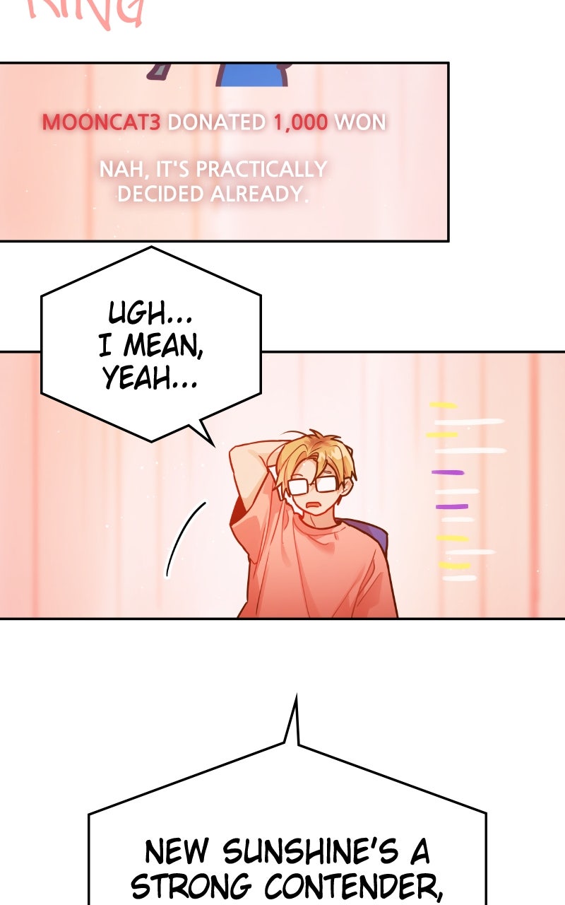 Read Our Guild's Idol EN Manga Online