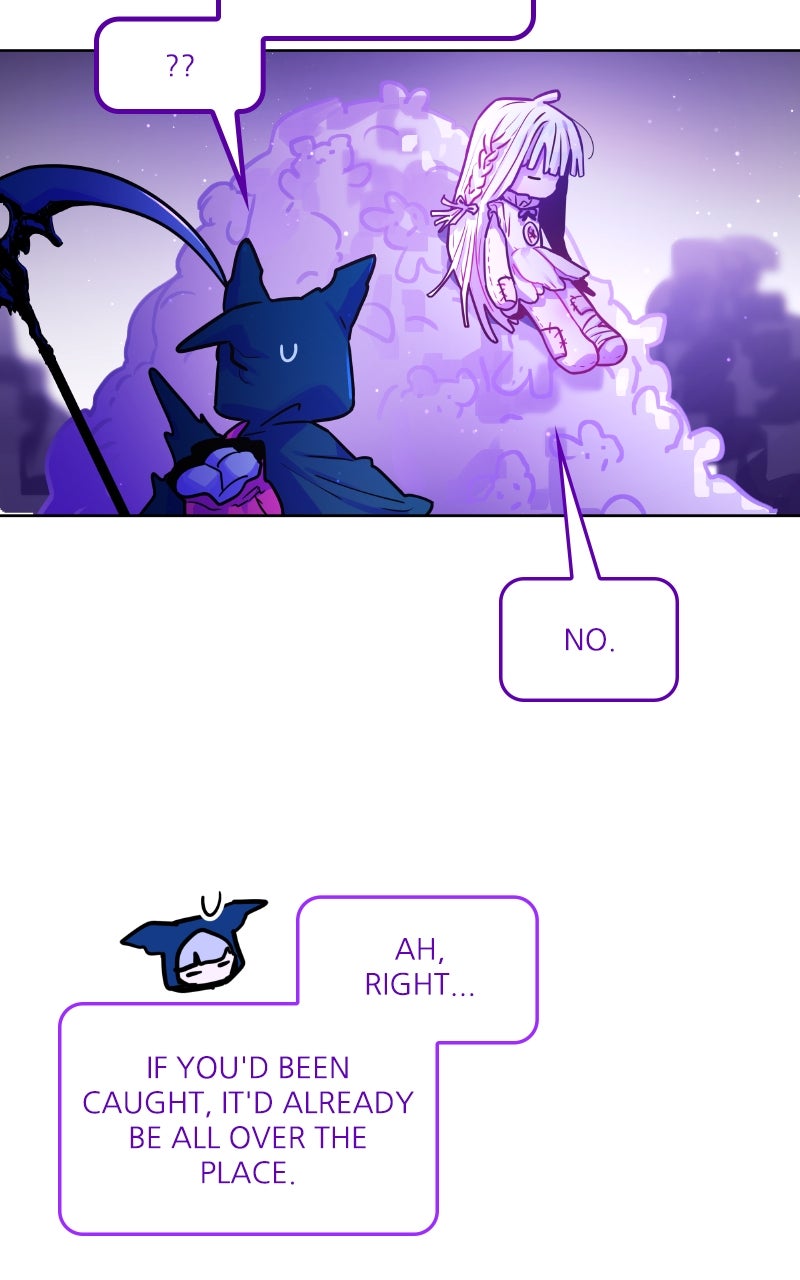 Read Our Guild's Idol EN Manga Online